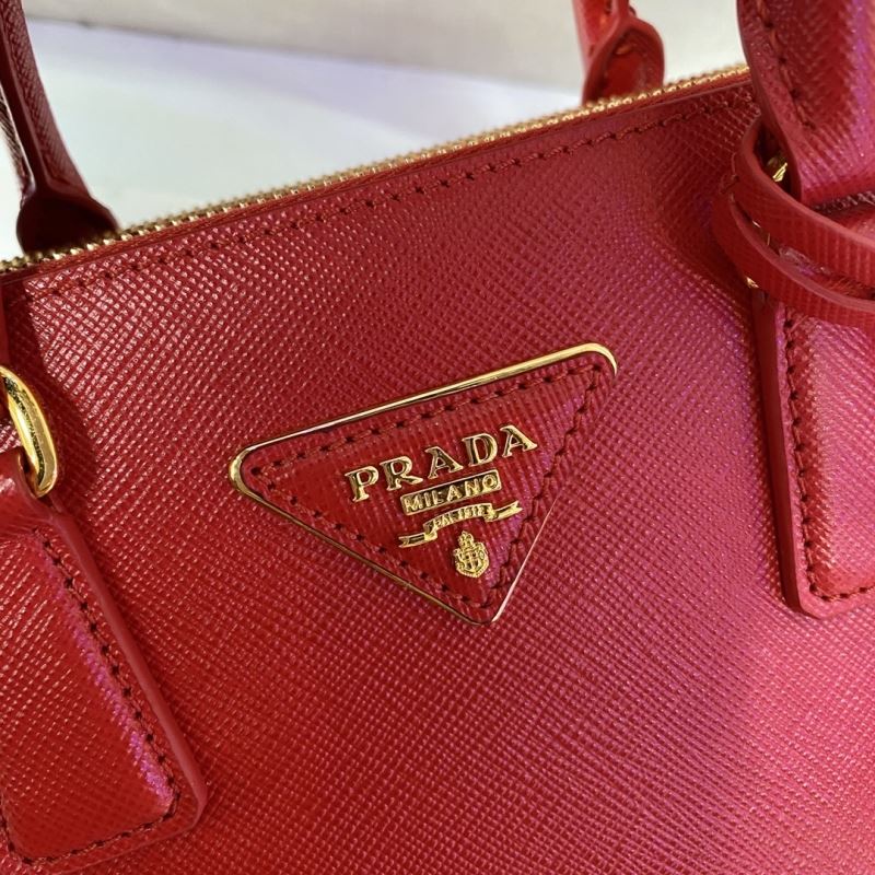 Prada Top Handle Bags